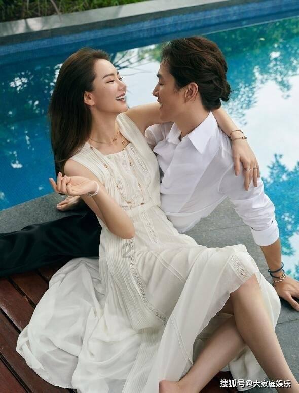 八卦说;章子怡的眼神也许只有女人才能懂!看她离婚后,好像突然