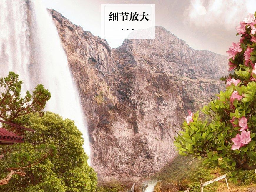 精灵灯塔逃生